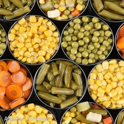 شرکت کدبانو